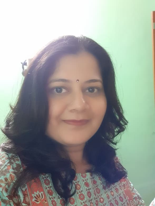Profile photo of Deepti, Computer Science tutor at Wiingy 
