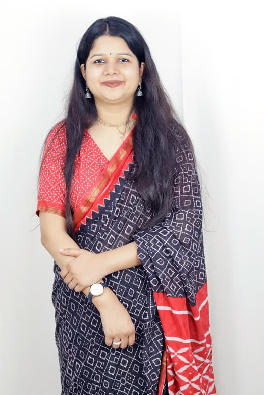Profile photo of Shikha , Chemistry tutor at Wiingy