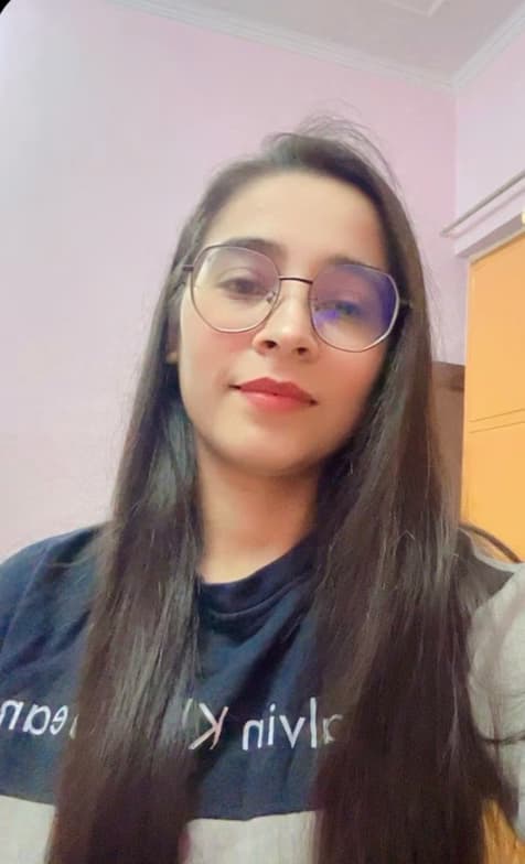 Profile photo of Shaivik, Chemistry tutor at Wiingy 