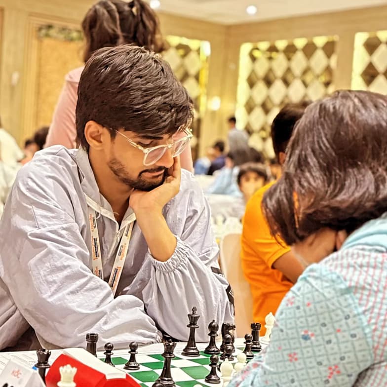 Profile photo of Shiva, Games tutor at Wiingy 