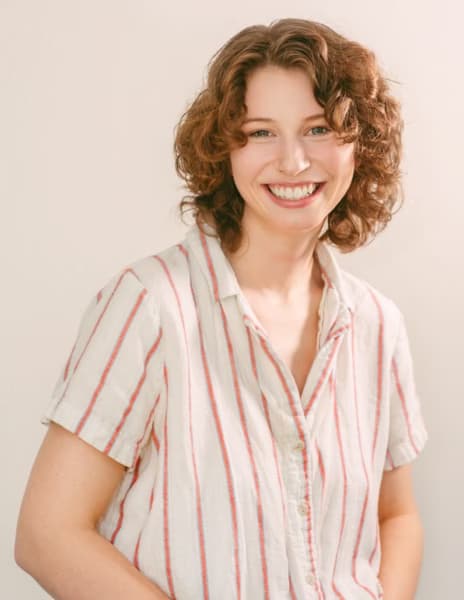 Profile photo of Abiane, Singing tutor at Wiingy