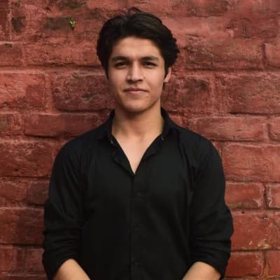 Profile photo of Shivansh, Games tutor at Wiingy 