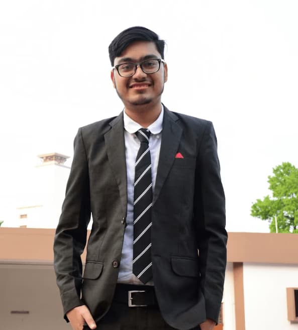 Profile photo of Shivansh, Computer Science tutor at Wiingy 