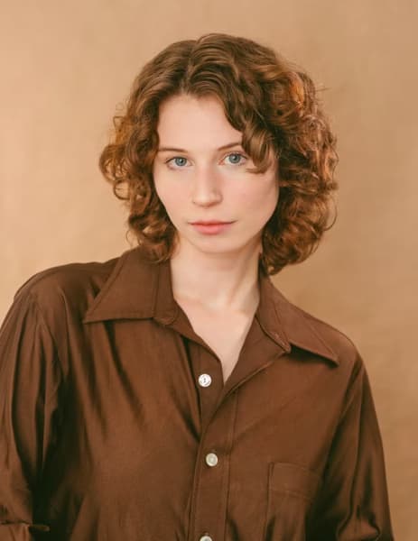 Profile photo of Abiane, Singing tutor at Wiingy