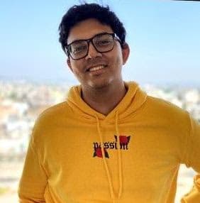 Profile photo of Shroyon, Computer Science tutor at Wiingy 