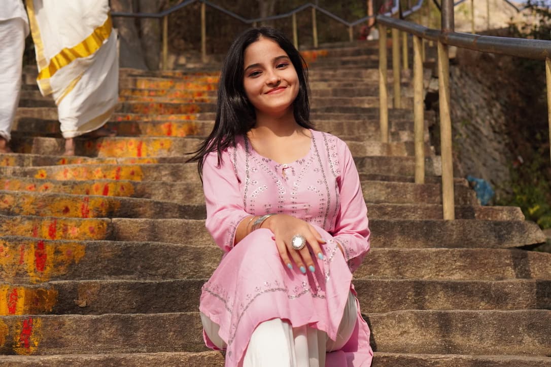 Profile photo of Shruti, Guitar tutor at Wiingy