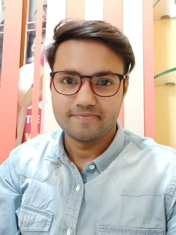 Profile photo of Ankit, Physics tutor at Wiingy