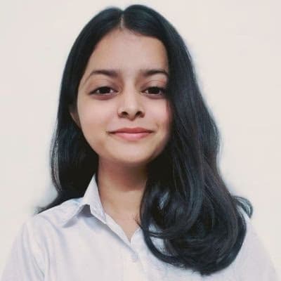 Profile photo of Shweta, Computer Science tutor at Wiingy 