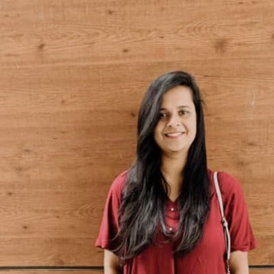 Profile photo of Sia, Hindi tutor at Wiingy 