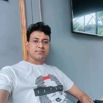 Profile photo of Siddharth, Games tutor at Wiingy