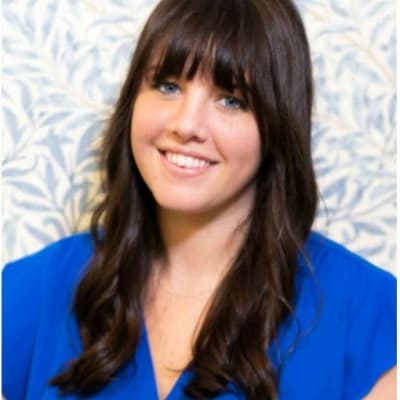 Profile photo of Sienna, Data Science tutor at Wiingy 