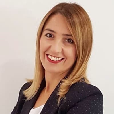 Profile photo of Sienna, Mathematics tutor at Wiingy 