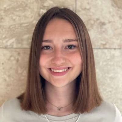 Profile photo of Sierra , GMAT tutor at Wiingy