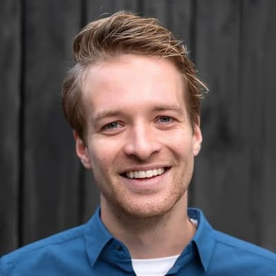 Profile photo of Silas, Mathematics tutor at Wiingy 