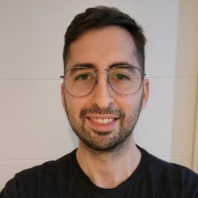 Profile photo of Silas, Mathematics tutor at Wiingy 