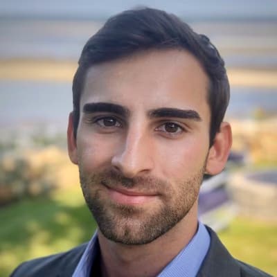 Profile photo of Silas, AP tutor at Wiingy 