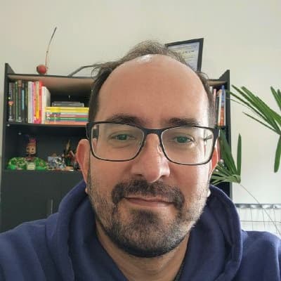 Profile photo of Silas, Computer Science tutor at Wiingy 