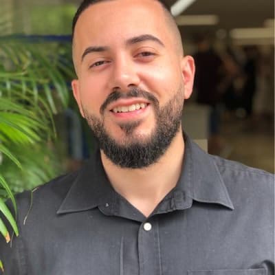 Profile photo of Simon, Games tutor at Wiingy 