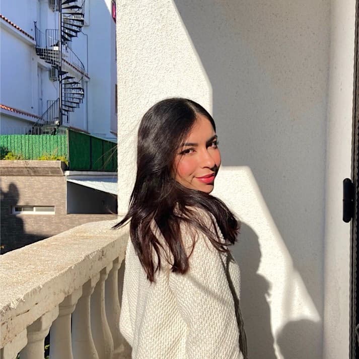 Profile photo of Simone, Biology tutor at Wiingy 