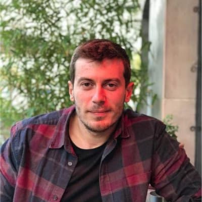 Profile photo of Simon, Computer Science tutor at Wiingy 