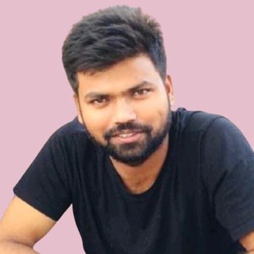 Profile photo of Pankaj, Architecture tutor at Wiingy