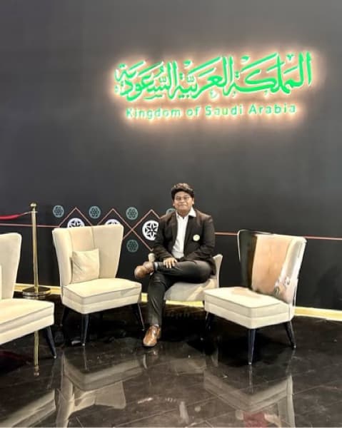 Profile photo of Gaurav, Economics tutor at Wiingy 