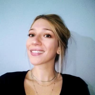 Profile photo of Skyla, Mathematics tutor at Wiingy 