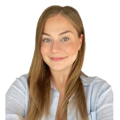 Profile photo of Skylar, French tutor at Wiingy 