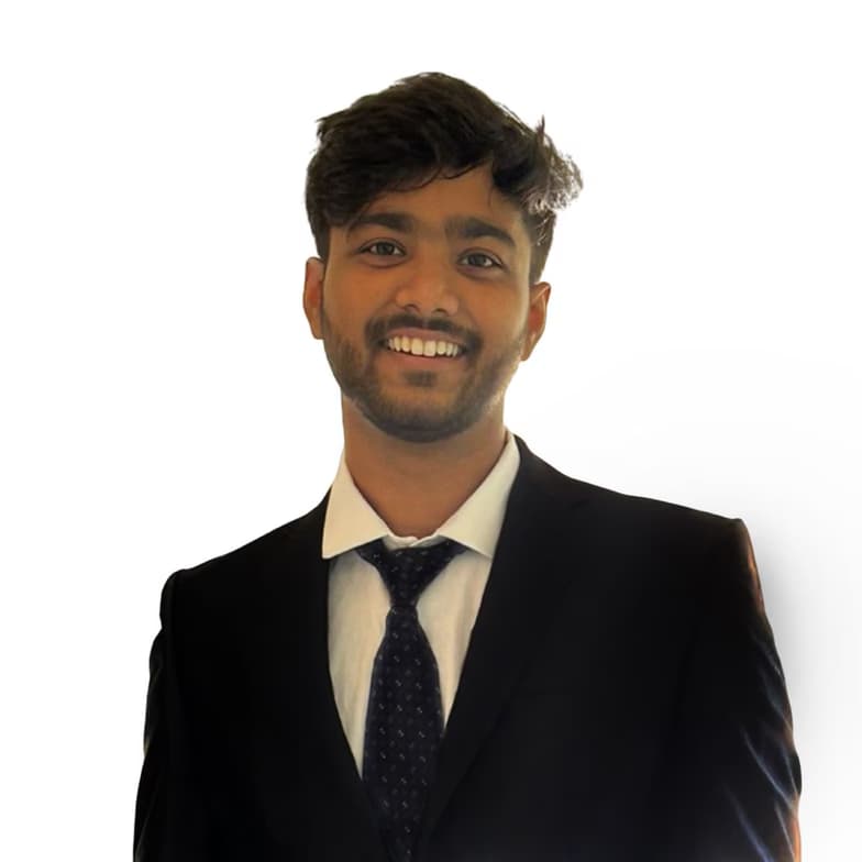 Profile photo of Smayan, Computer Science tutor at Wiingy 