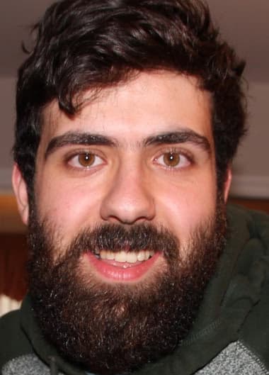 Profile photo of Shimi, Mathematics tutor at Wiingy