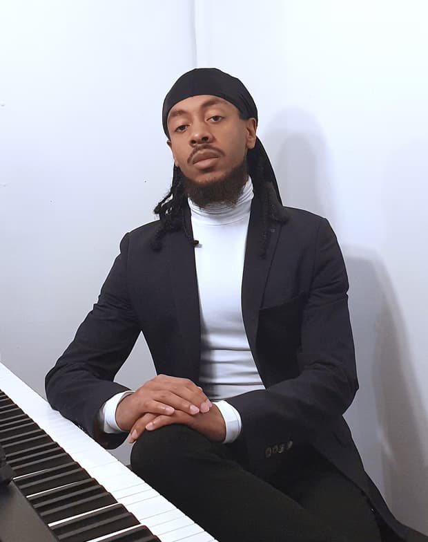 Profile photo of Stephan, Piano tutor at Wiingy 