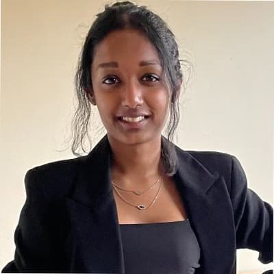 Profile photo of Sneha, Hindi tutor at Wiingy 