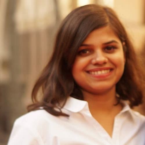 Profile photo of Sakshi, Biology tutor at Wiingy 