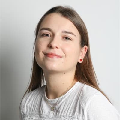 Profile photo of Sofia	, Biology tutor at Wiingy 