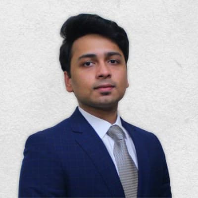 Profile photo of Soham, Yoga tutor at Wiingy