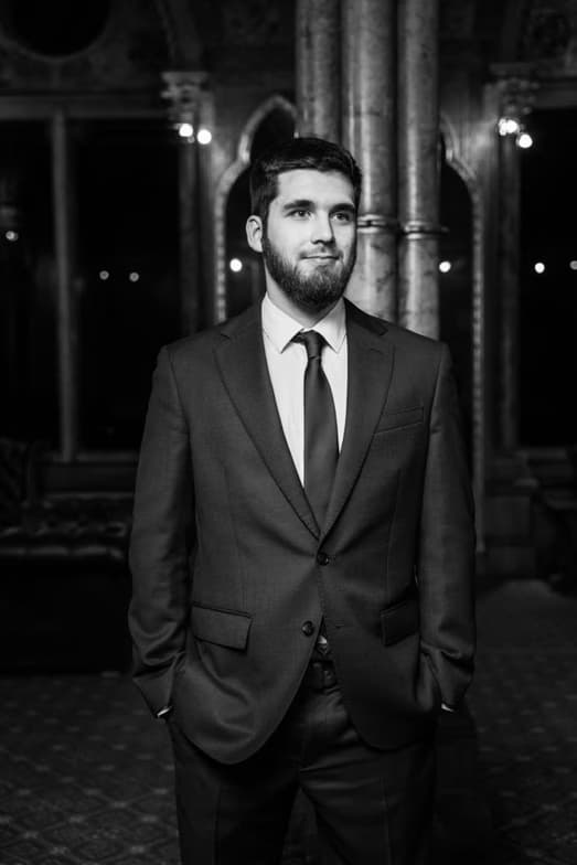 Profile photo of Sohrab, English tutor at Wiingy