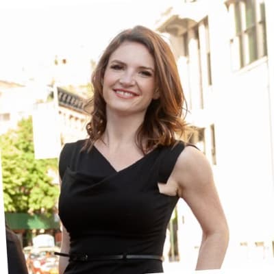 Profile photo of Sophia, Data Science tutor at Wiingy 