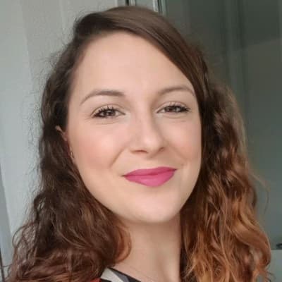 Profile photo of Sophia, Computer Science tutor at Wiingy 