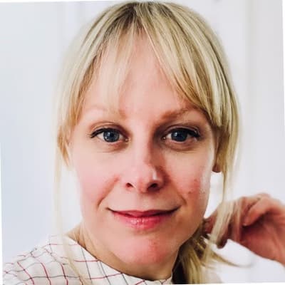 Profile photo of Sophie, Data Science tutor at Wiingy 