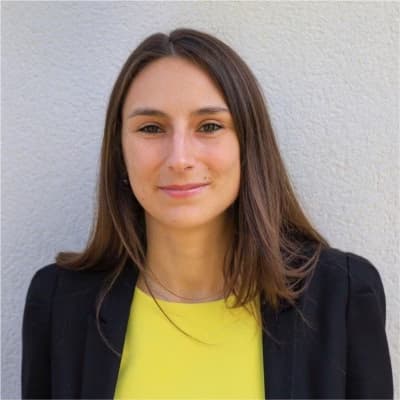 Profile photo of Sophie	, Science tutor at Wiingy 