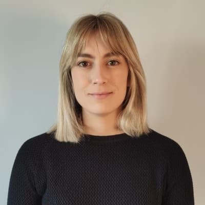 Profile photo of Sophie, Data Science tutor at Wiingy 