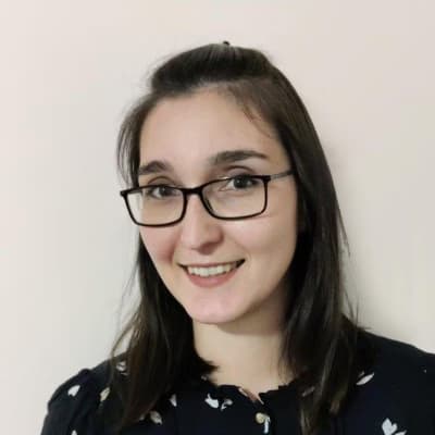 Profile photo of Sophie, Biology tutor at Wiingy 