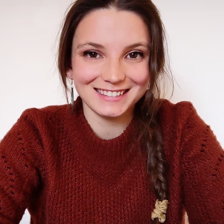 Profile photo of Sophie, ACT tutor at Wiingy 