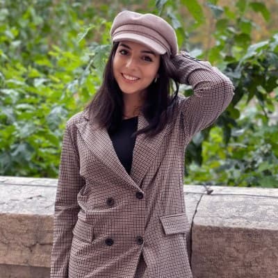 Profile photo of Sophie, Engineering tutor at Wiingy 