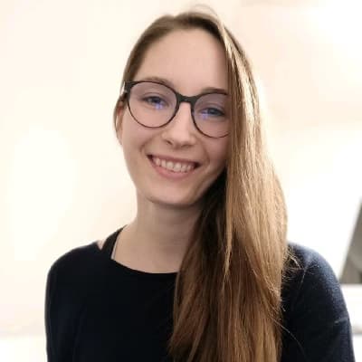 Profile photo of Sophronia	, Mathematics tutor at Wiingy 