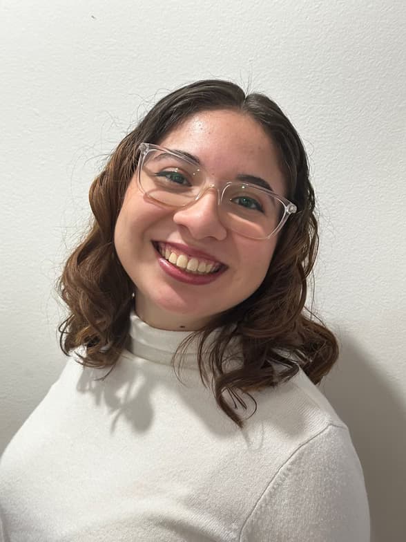 Profile photo of Amie, Spanish tutor at Wiingy