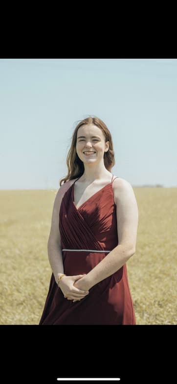 Profile photo of Raney, Guitar tutor at Wiingy 