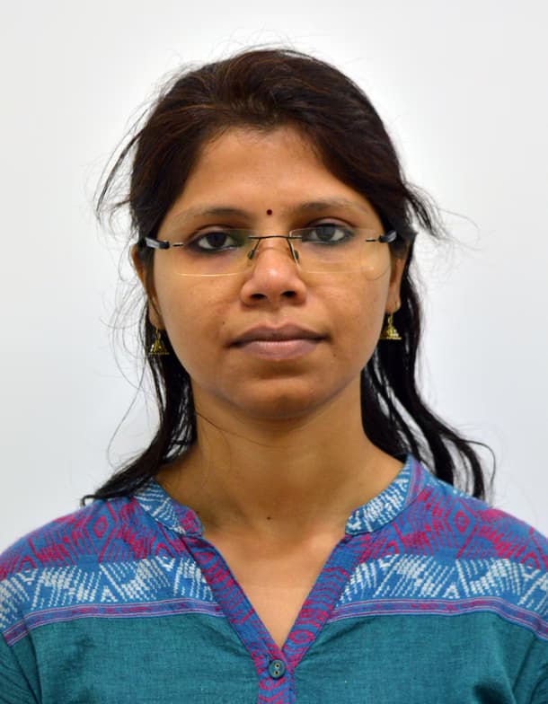 Profile photo of saswati, Computer Science tutor at Wiingy 