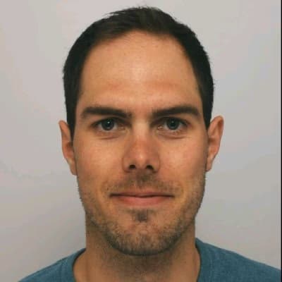 Profile photo of Spencer, Chemistry tutor at Wiingy 