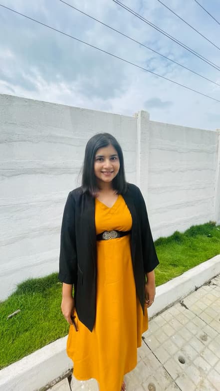 Profile photo of Spurthi, Architecture tutor at Wiingy 